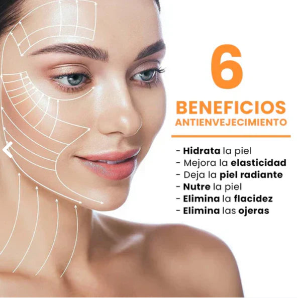 NaturaFul® Parches De Colágeno Absorbentes Milagrosos ✨❤️ + ENVÍO GRATIS 🚚