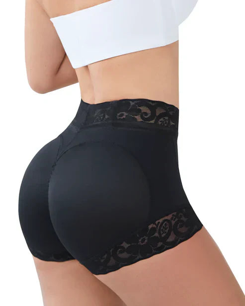 GlúteosUp®: Faja Short Invisible: ¡Realza y Define sin que se Note! 🍑 + ENVIO GRATIS 💖